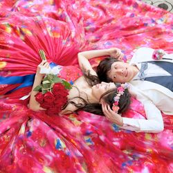 ニーズ青山 by T&G WEDDING の写真29枚目