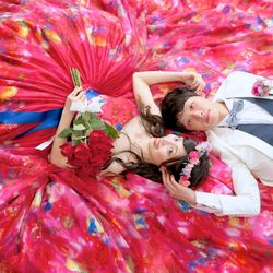 ニーズ青山 by T&G WEDDING の写真25枚目