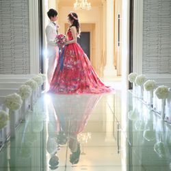 ニーズ青山 by T&G WEDDING の写真26枚目