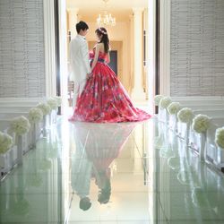 ニーズ青山 by T&G WEDDING の写真26枚目