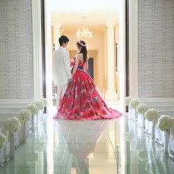 ニーズ青山 by T&G WEDDING の写真13枚目