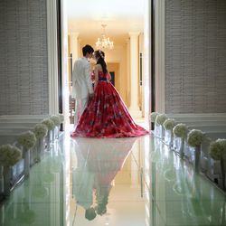 ニーズ青山 by T&G WEDDING の写真24枚目