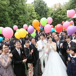 ニーズ青山 by T&G WEDDING の写真15枚目