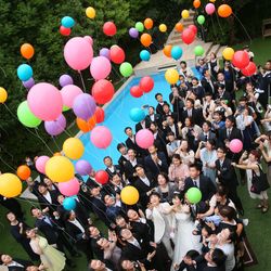 ニーズ青山 by T&G WEDDING の写真14枚目