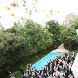 ニーズ青山 by T&G WEDDING の写真4枚目