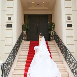 ニーズ青山 by T&G WEDDING の写真27枚目