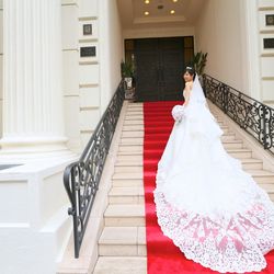 ニーズ青山 by T&G WEDDING の写真17枚目