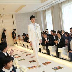 ニーズ青山 by T&G WEDDING の写真26枚目