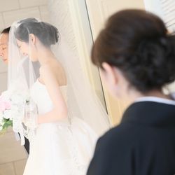 ニーズ青山 by T&G WEDDING の写真6枚目