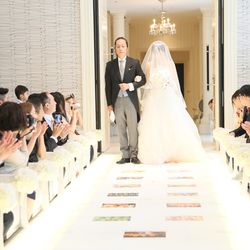 ニーズ青山 by T&G WEDDING の写真6枚目