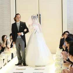ニーズ青山 by T&G WEDDING の写真10枚目