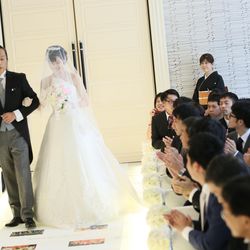 ニーズ青山 by T&G WEDDING の写真3枚目
