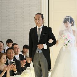 ニーズ青山 by T&G WEDDING の写真26枚目