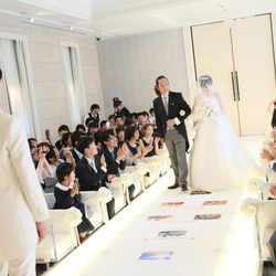 ニーズ青山 by T&G WEDDING の写真7枚目