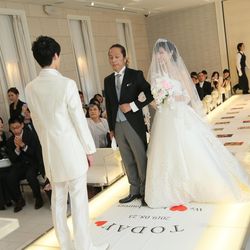 ニーズ青山 by T&G WEDDING の写真29枚目