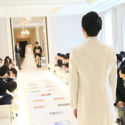 ニーズ青山 by T&G WEDDING の写真28枚目