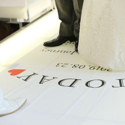 ニーズ青山 by T&G WEDDING の写真12枚目