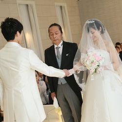 ニーズ青山 by T&G WEDDING の写真8枚目