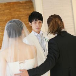 ニーズ青山 by T&G WEDDING の写真10枚目