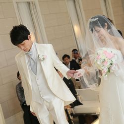 ニーズ青山 by T&G WEDDING の写真6枚目