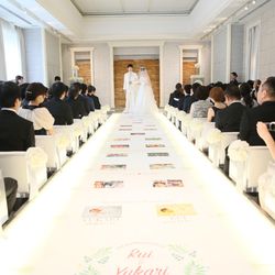 ニーズ青山 by T&G WEDDING の写真2枚目