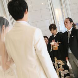 ニーズ青山 by T&G WEDDING の写真17枚目
