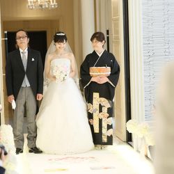 ニーズ青山 by T&G WEDDING の写真9枚目