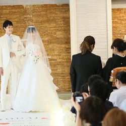 ニーズ青山 by T&G WEDDING の写真36枚目
