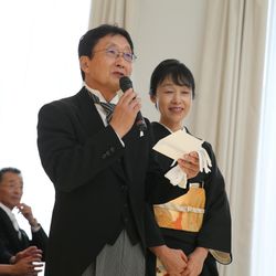 ニーズ青山 by T&G WEDDING の写真4枚目