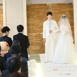 ニーズ青山 by T&G WEDDING の写真17枚目