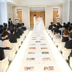 ニーズ青山 by T&G WEDDING の写真9枚目