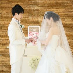 ニーズ青山 by T&G WEDDING の写真10枚目