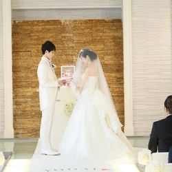 ニーズ青山 by T&G WEDDING の写真15枚目