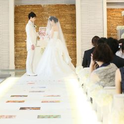 ニーズ青山 by T&G WEDDING の写真12枚目