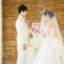 ニーズ青山 by T&G WEDDING の写真13枚目