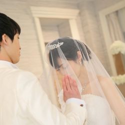 ニーズ青山 by T&G WEDDING の写真6枚目