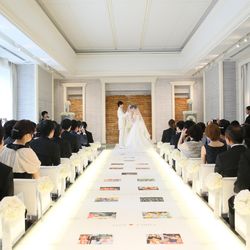 ニーズ青山 by T&G WEDDING の写真8枚目