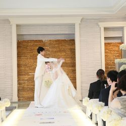 ニーズ青山 by T&G WEDDING の写真9枚目