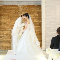 ニーズ青山 by T&G WEDDING の写真11枚目