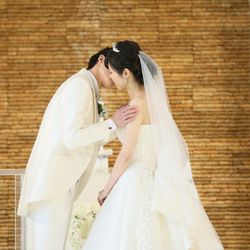 ニーズ青山 by T&G WEDDING の写真13枚目