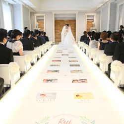 ニーズ青山 by T&G WEDDING の写真14枚目