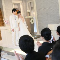 ニーズ青山 by T&G WEDDING の写真12枚目
