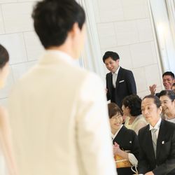 ニーズ青山 by T&G WEDDING の写真34枚目