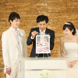 ニーズ青山 by T&G WEDDING の写真17枚目