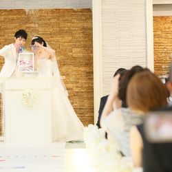 ニーズ青山 by T&G WEDDING の写真33枚目