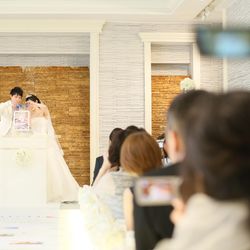 ニーズ青山 by T&G WEDDING の写真27枚目
