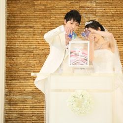 ニーズ青山 by T&G WEDDING の写真16枚目