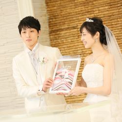 ニーズ青山 by T&G WEDDING の写真20枚目