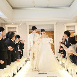 ニーズ青山 by T&G WEDDING の写真24枚目