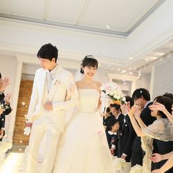 ニーズ青山 by T&G WEDDING の写真25枚目